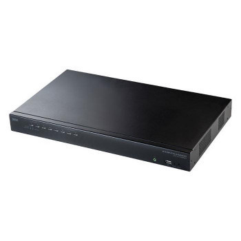 最先端 最新人気 HDMI対応パソコン自動切替器 8:1 SW-KVM8HU emomixtape.com emomixtape.com