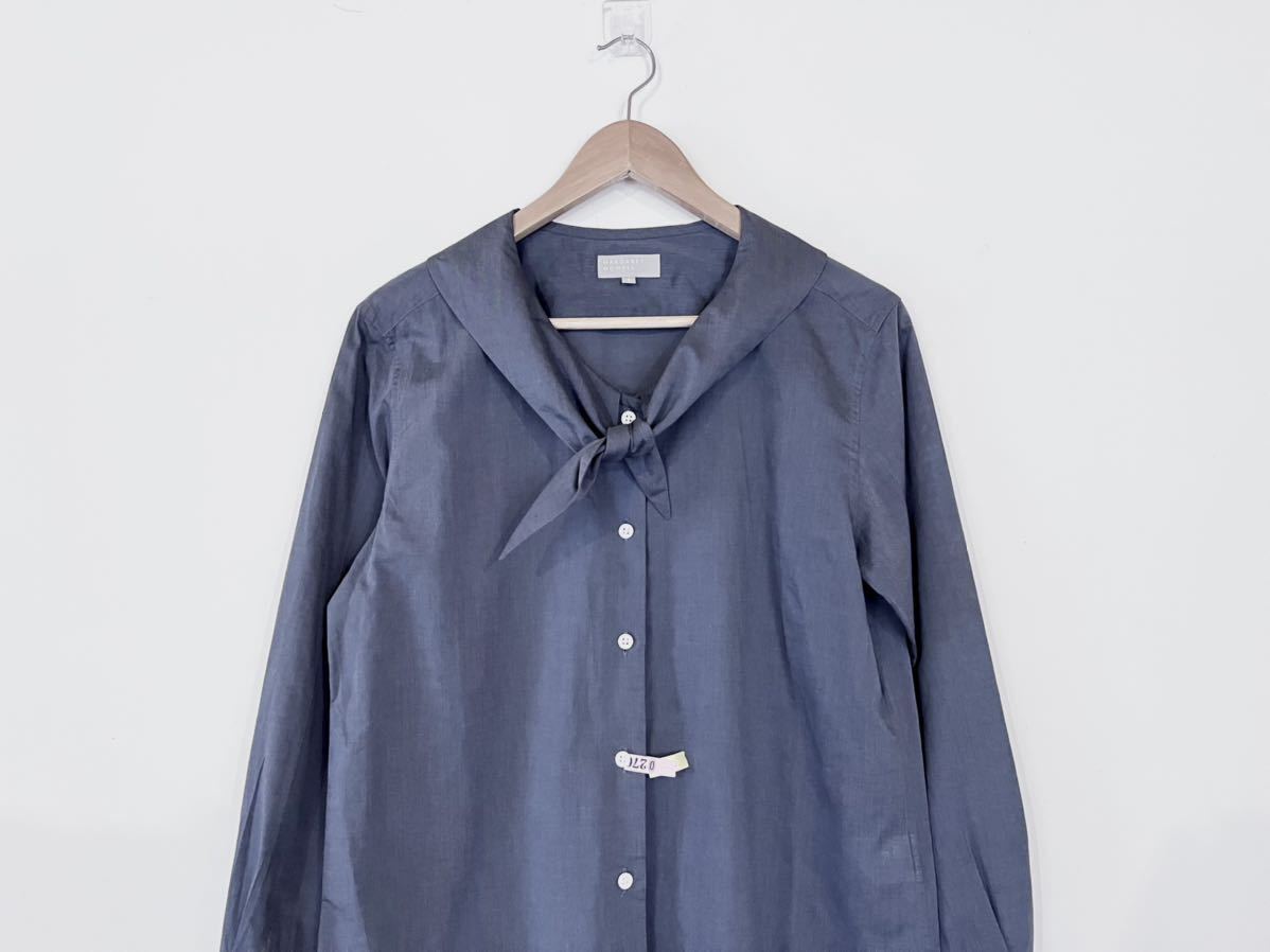 極美品 MARGARET HOWELL マーガレットハウエル コットン 極美品 MARGARET HOWELL マーガレットハウエル コットン