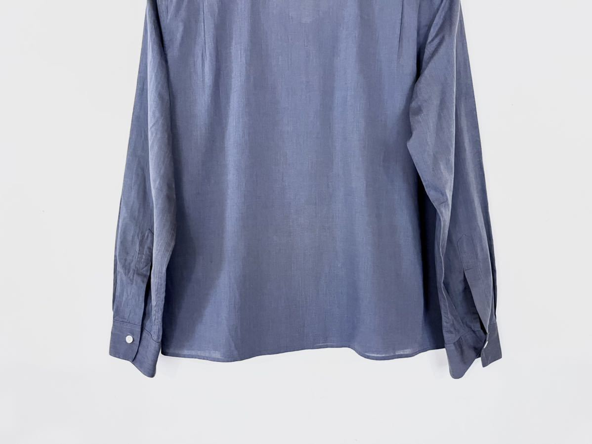 極美品 MARGARET HOWELL マーガレットハウエル コットン 極美品 MARGARET HOWELL マーガレットハウエル コットン