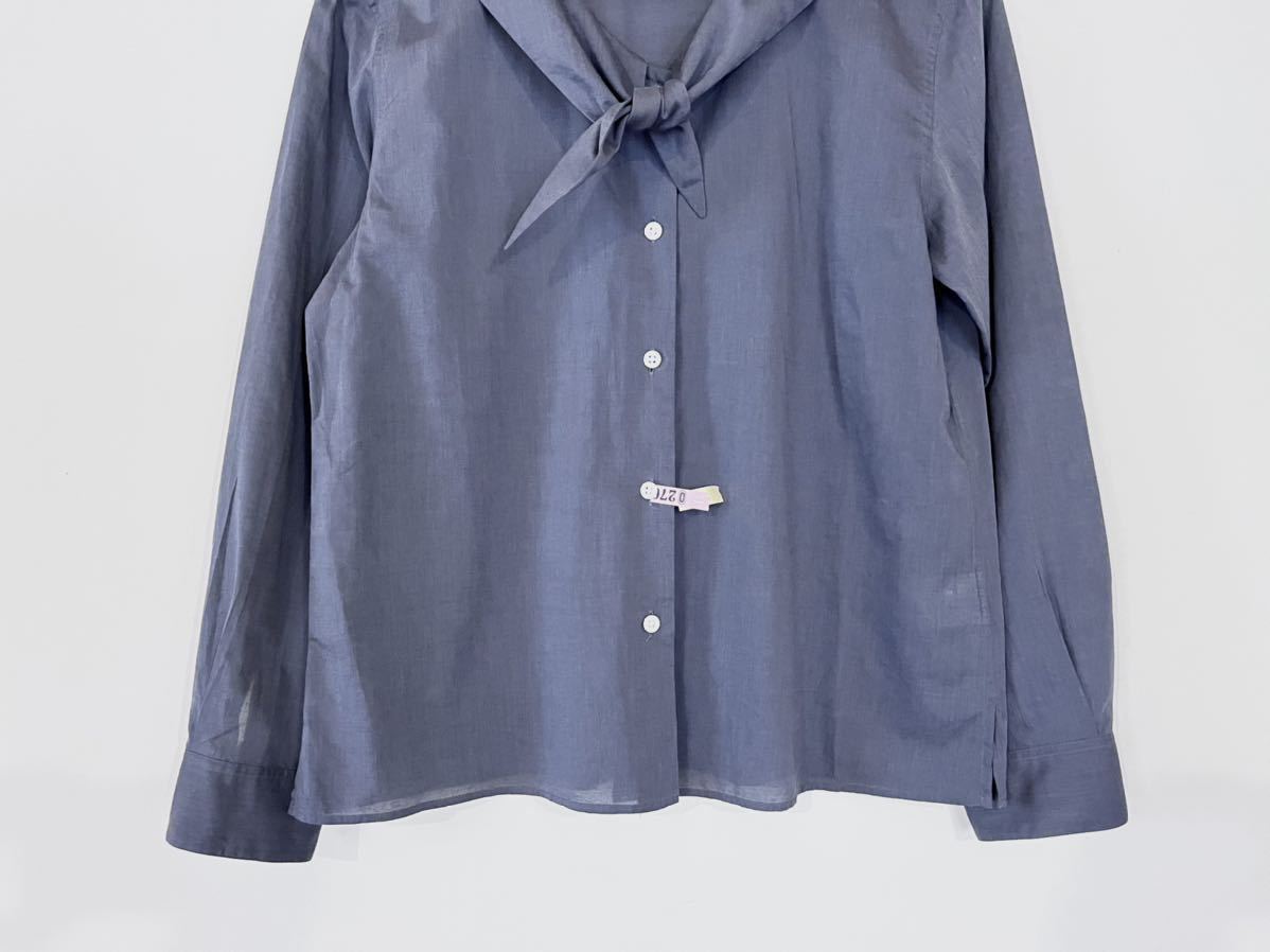 極美品 MARGARET HOWELL マーガレットハウエル コットン 極美品 MARGARET HOWELL マーガレットハウエル コットン