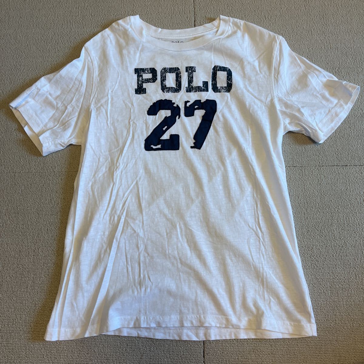 POLO Ralph Lauren 半袖Tシャツ サイズL_画像1