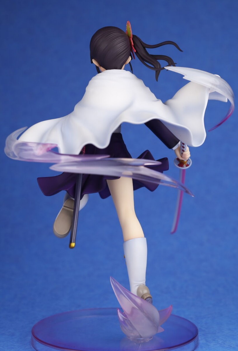アルター 鬼滅の刃 1/8 栗花落カナヲ フィギュア|Yahoo!フリマ アルター 鬼滅の刃 1/8 栗花落カナヲ フィギュア|Yahoo!フリマ