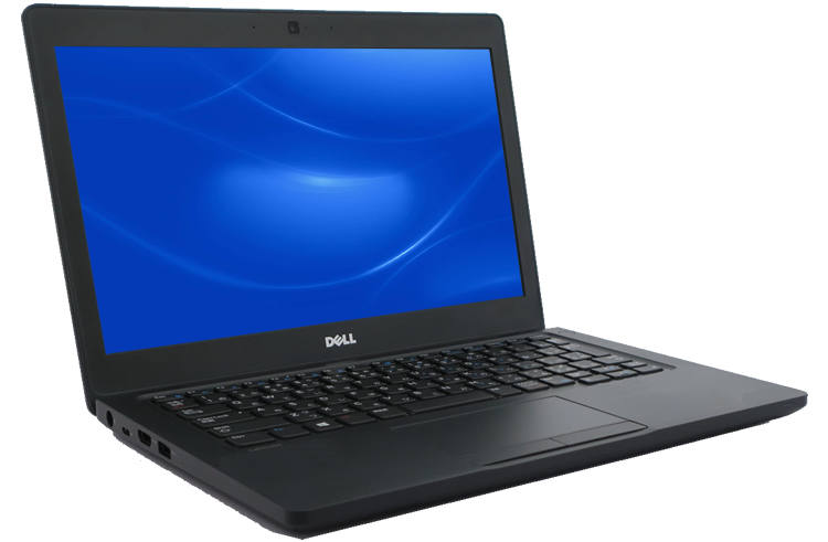 中古 ノートパソコン Dell デル 12インチ Latitude 5280 5280 Core i5