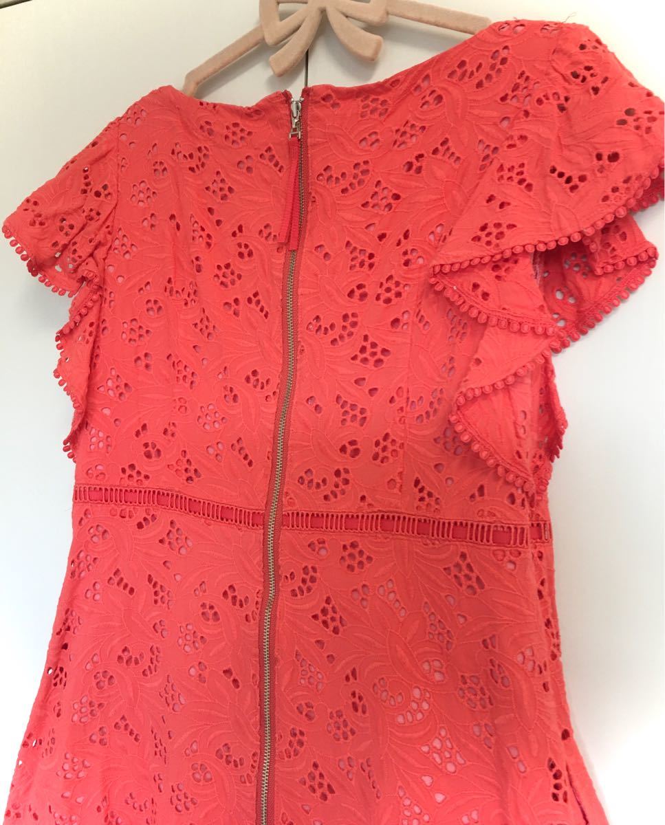 うございま Ef De Ef De フリル ワンピースの通販 By Home S Shop エフデならラクマ シワが Www Pediatrichealthcarenw Com