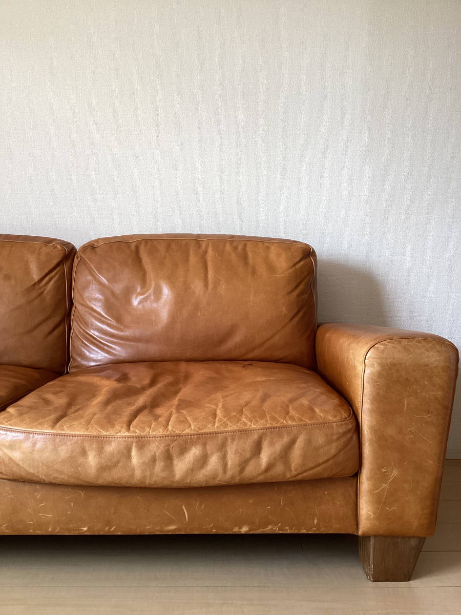ACME Furniture FRESNO SOFA|アクメファニチャー フレスノソファ 2P
