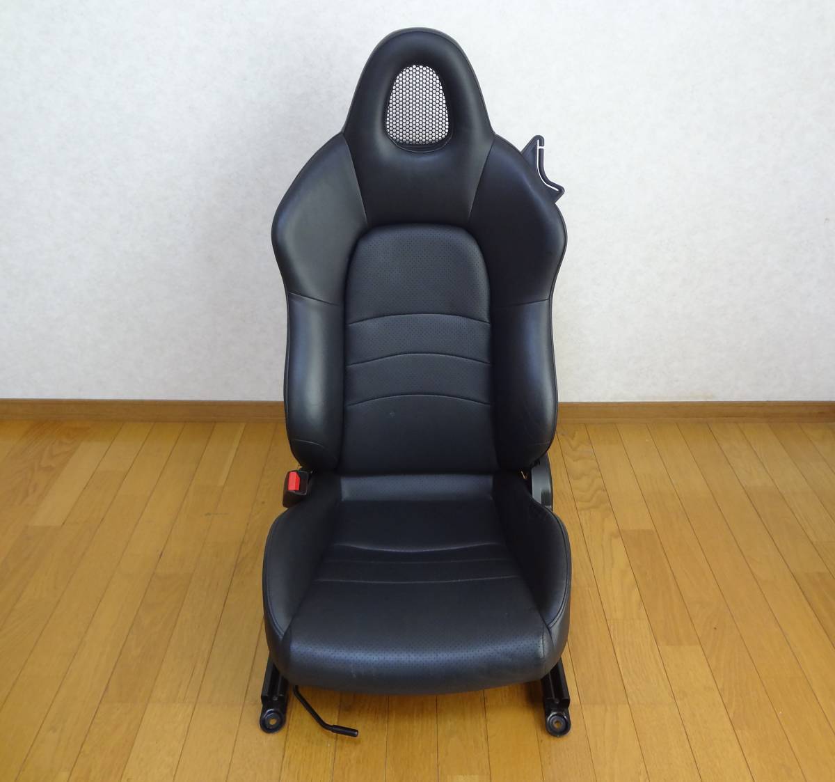 新しく着き 助手席 レカロ ホンダ S2000 純正 助手席 シートレール付