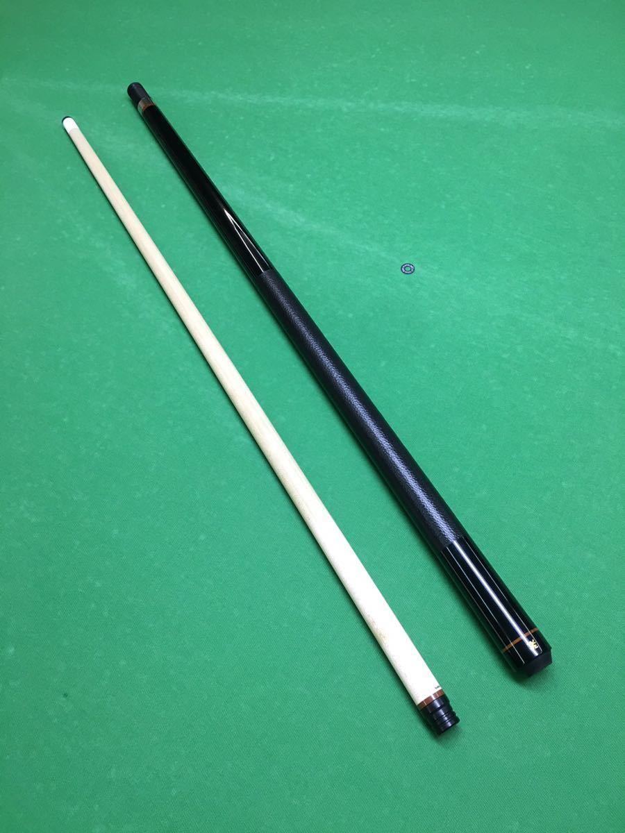 Adam☆アダム☆BENKEI-3☆ベンケイ-3☆BK-3☆極太シャフト154g☆美品