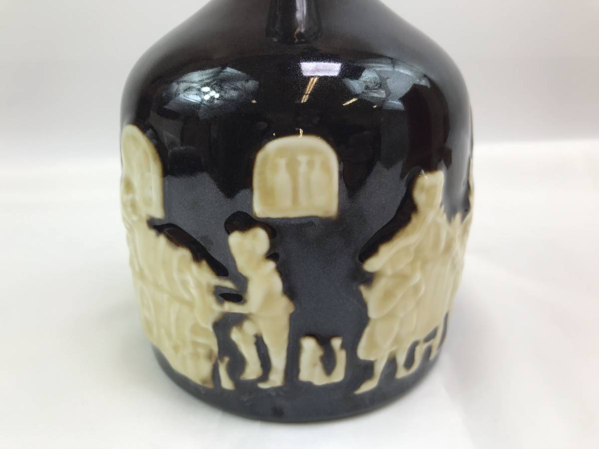 サントリー ザ ウイスキー SUNTORY THE WHISKY 有田焼 陶器ボトル