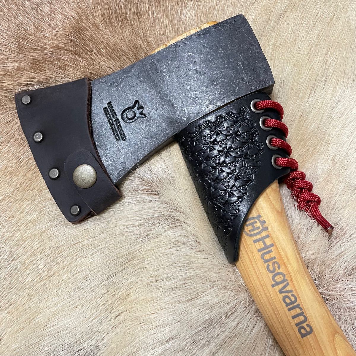 新品未使用☆21AW NEIGHBORHOOD NH ODE IW-AXE BALLISTICS