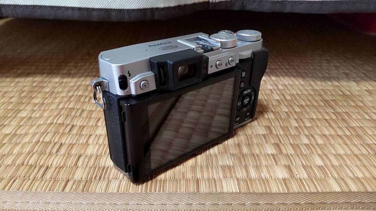 FUJIFILM フジフィルム X30 | avredentor.com.br