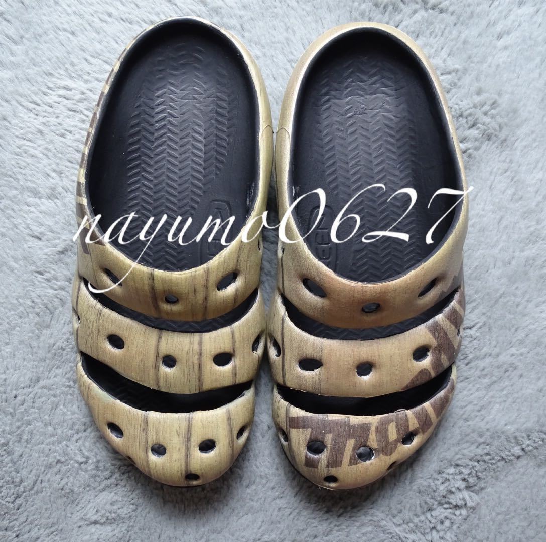 正規品 サイズ27cm KEEN YOGUI ARTSFULL M&M CUSTOM PERFORMANCE 公式通販店 keen yogi M&Mcustom performance サンダル
