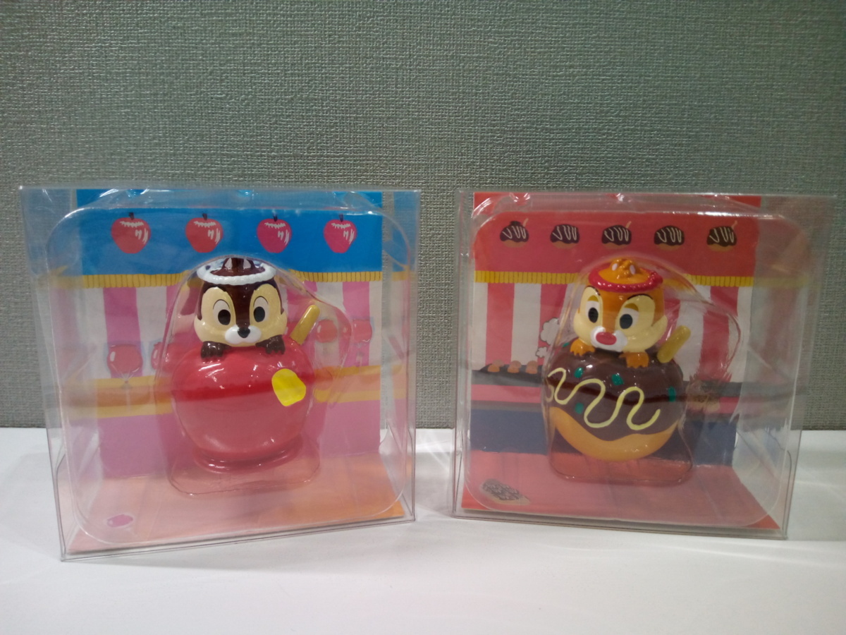 ディズニー ストア チップとデール マスコット 2点 たこ焼き りんご飴 2k29 60 ディズニー 売買されたオークション情報 Yahooの商品情報をアーカイブ公開 オークファン Aucfan Com ディズニー ストア チップとデール マスコット 2点 たこ焼き りんご飴 2k29 60 ディズニー 売買されたオークション情報 Yahooの商品情報をアーカイブ公開 オークファン Aucfan Com
