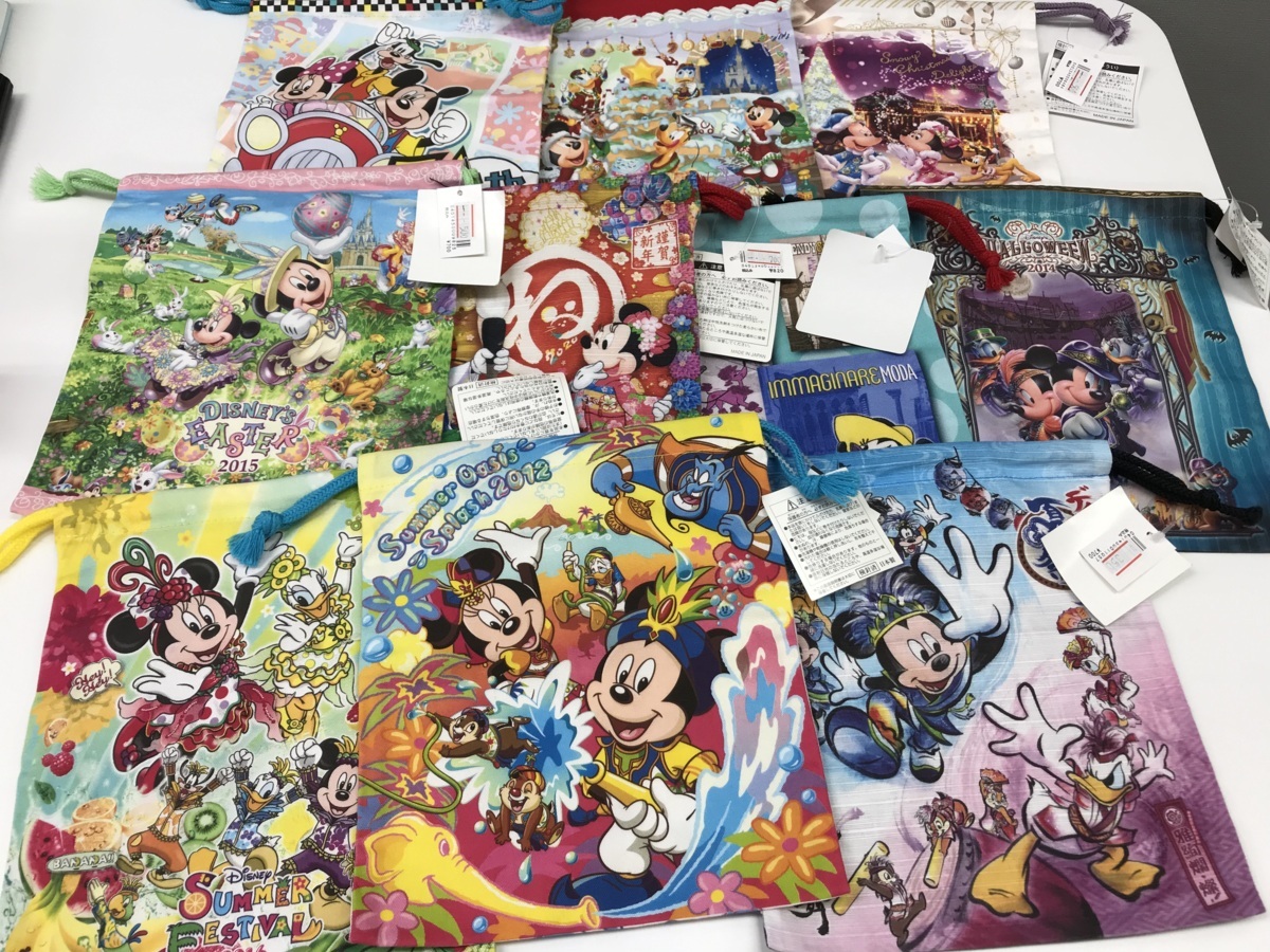 ディズニー 大量セット 巾着 10点 16 サマーフェスティバル 夏祭り 15イースターほか 2y 60 その他 売買されたオークション情報 Yahooの商品情報をアーカイブ公開 オークファン Aucfan Com ディズニー 大量セット 巾着 10点 16 サマーフェスティバル 夏祭り 15イースターほか 2y 60 その他 売買されたオークション情報 Yahooの商品情報をアーカイブ公開 オークファン Aucfan Com