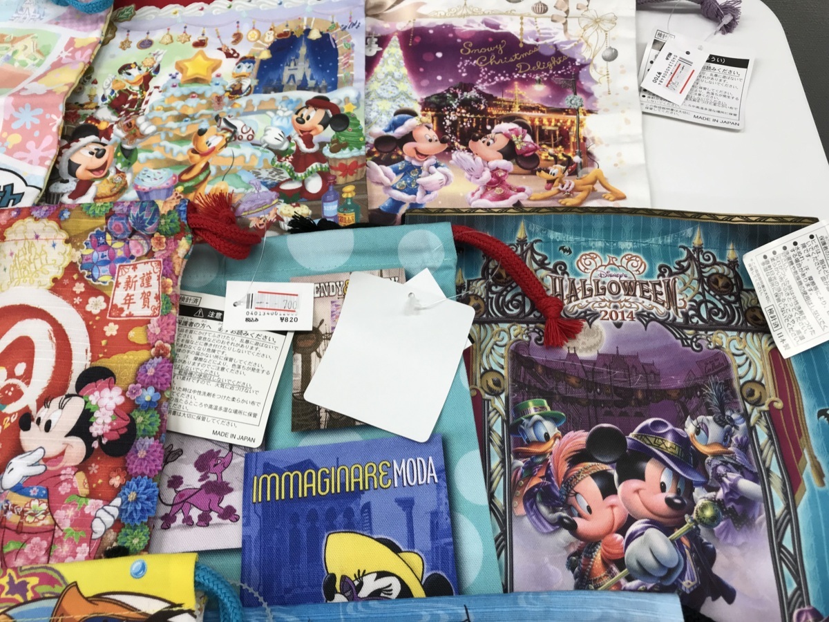ディズニー 大量セット 巾着 10点 16 サマーフェスティバル 夏祭り 15イースターほか 2y 60 その他 売買されたオークション情報 Yahooの商品情報をアーカイブ公開 オークファン Aucfan Com ディズニー 大量セット 巾着 10点 16 サマーフェスティバル 夏祭り 15イースターほか 2y 60 その他 売買されたオークション情報 Yahooの商品情報をアーカイブ公開 オークファン Aucfan Com