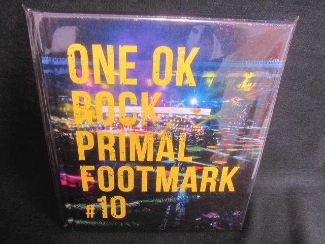 ONE OK ROCK　PRIMALFOOTMARK ＃10/CFL_画像1