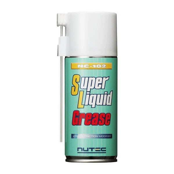 NUTEC ニューテック NC-102 180ml スーパーリキッドグリス 最大88%OFFクーポン NUTEC ニューテック NC-102 180ml スーパーリキッドグリス 最大88%OFFクーポン