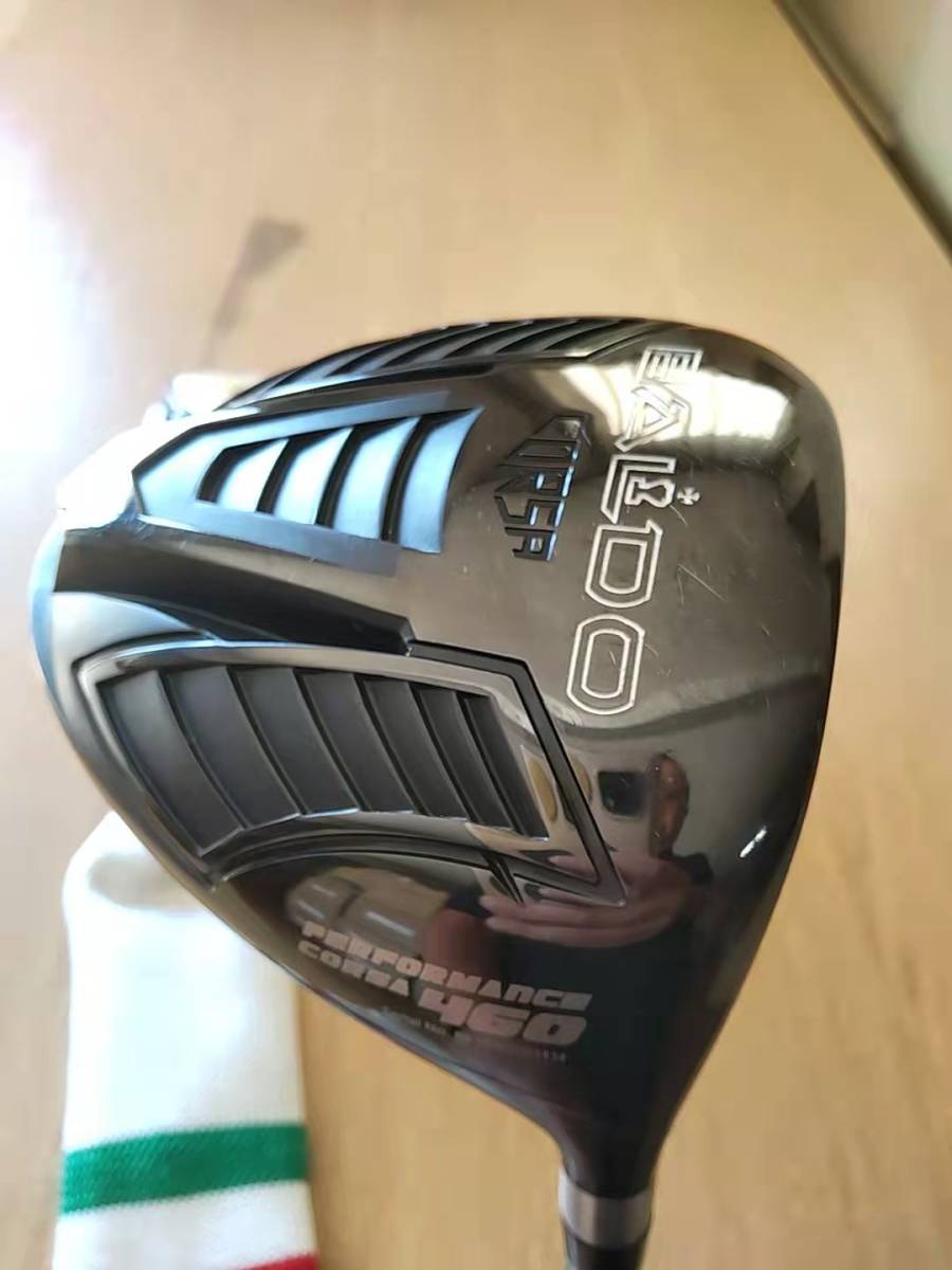 バルド CORSA PERFORMANCE BC 438/ヘッドノミ/×/10.5[6627 バルド CORSA PERFORMANCE BC 438/ヘッドノミ/×/10.5[6627