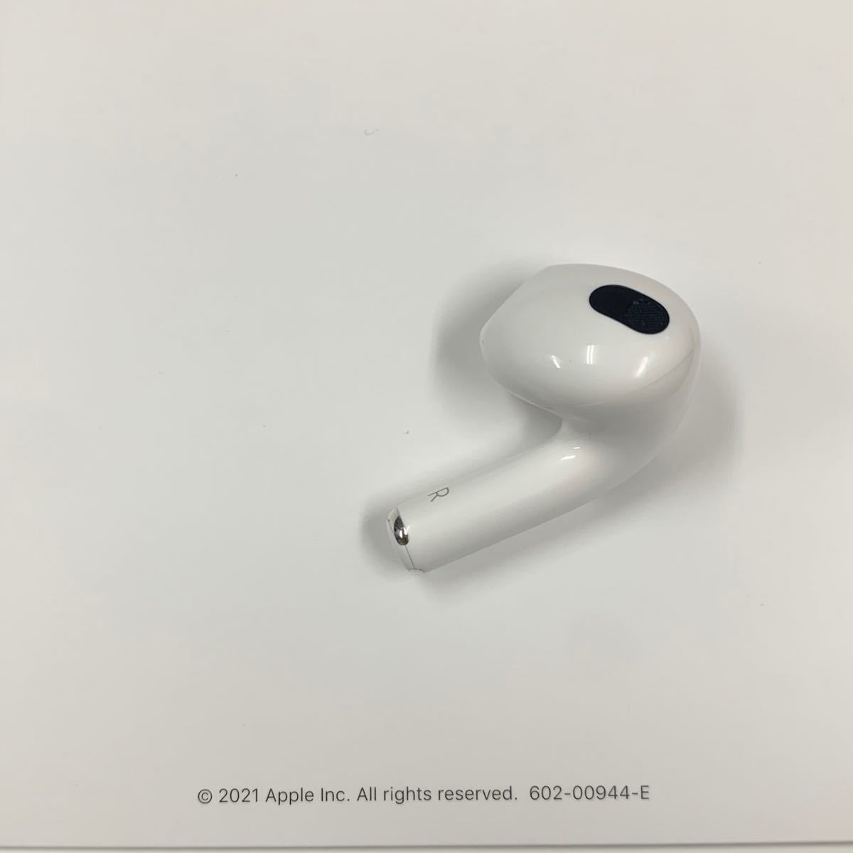 高品質】 Apple airpods pro 左耳 第一世代純正品 kead.al