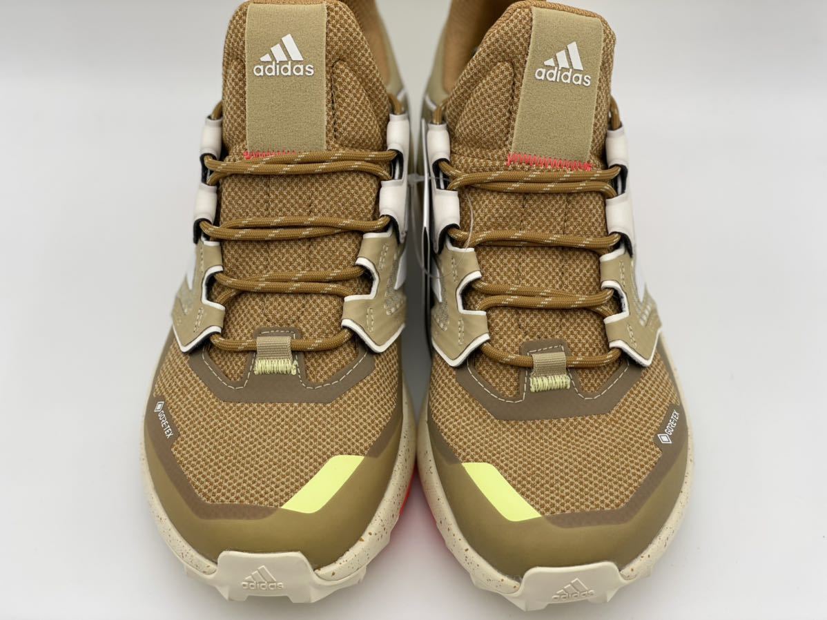 adidas・TERREX TRAILMAKER GTX・アディダス テレックス トレイルメーカー ゴアテックス・25.5cm・新品_画像3