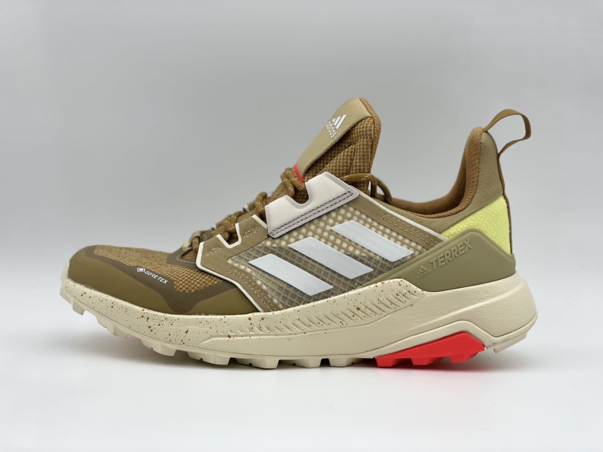 adidas・TERREX TRAILMAKER GTX・アディダス テレックス トレイルメーカー ゴアテックス・25.5cm・新品_画像5