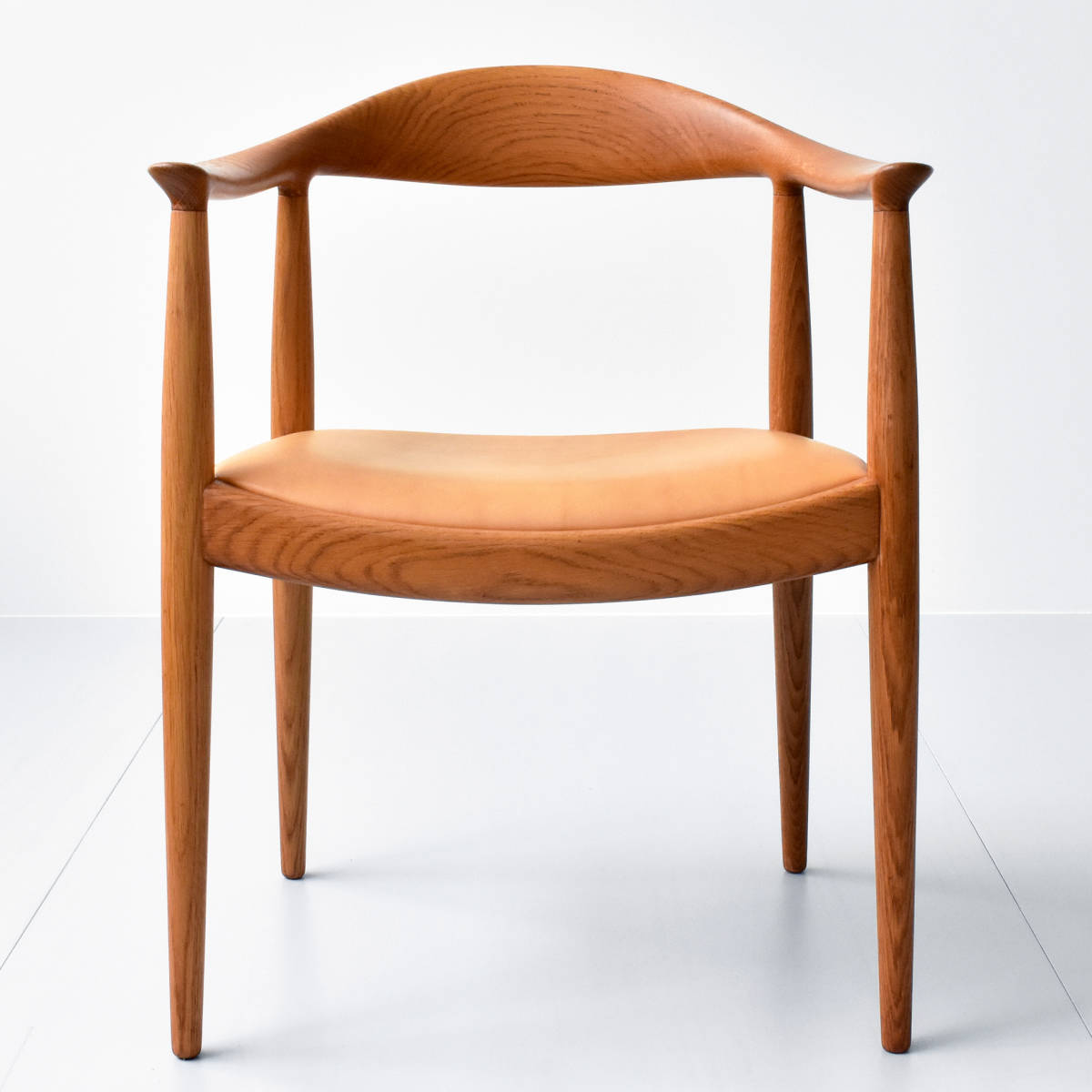 Hans J. Wegner ハンス・ウェグナー JH503 The Chair ザ・チェア Hans J. Wegner ハンス・ウェグナー JH503 The Chair ザ・チェア