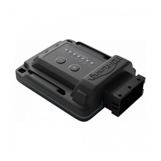 TDIチューニング CRTD4 Diesel TDI Tuning コースター 4.0L 180PS N04C-VK Bluetoothオプション付_画像2