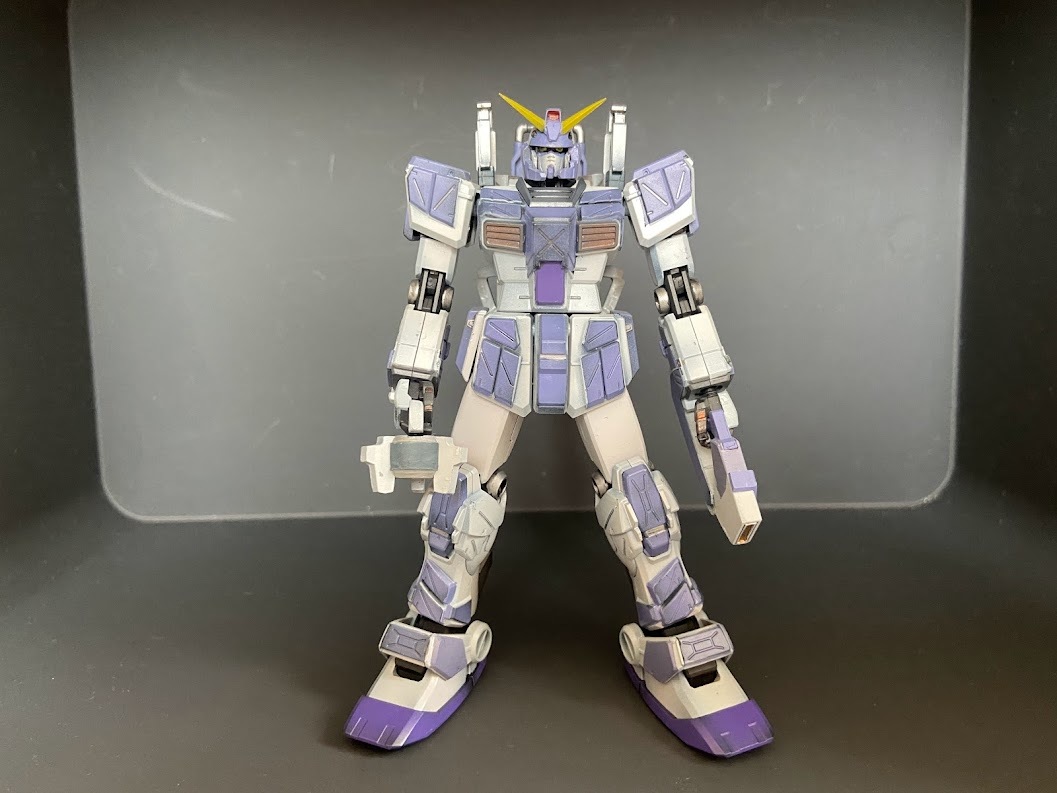 1/144 ストライカーカスタム 完成品 | www.schmetterlinghaus.at