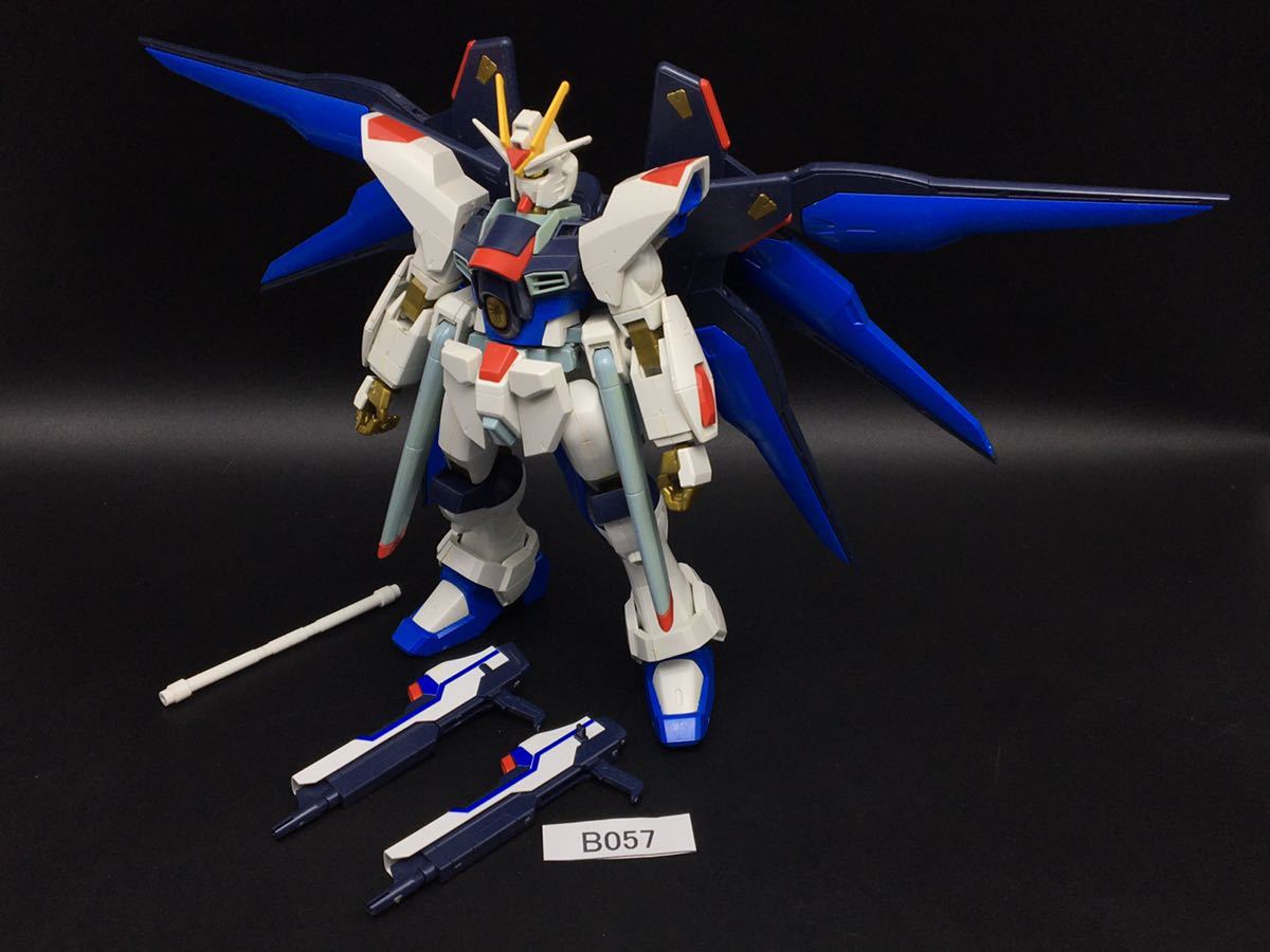 同梱可 B057 Mg 1 100 ストライク フリーダム ガンダム ストフリ ガンプラ 完成品 ジャンク 完成品 売買されたオークション情報 Yahooの商品情報をアーカイブ公開 オークファン Aucfan Com 同梱可 B057 Mg 1 100 ストライク フリーダム ガンダム ストフリ ガンプラ 完成品 ジャンク 完成品 売買されたオークション情報 Yahooの商品情報をアーカイブ公開 オークファン Aucfan Com