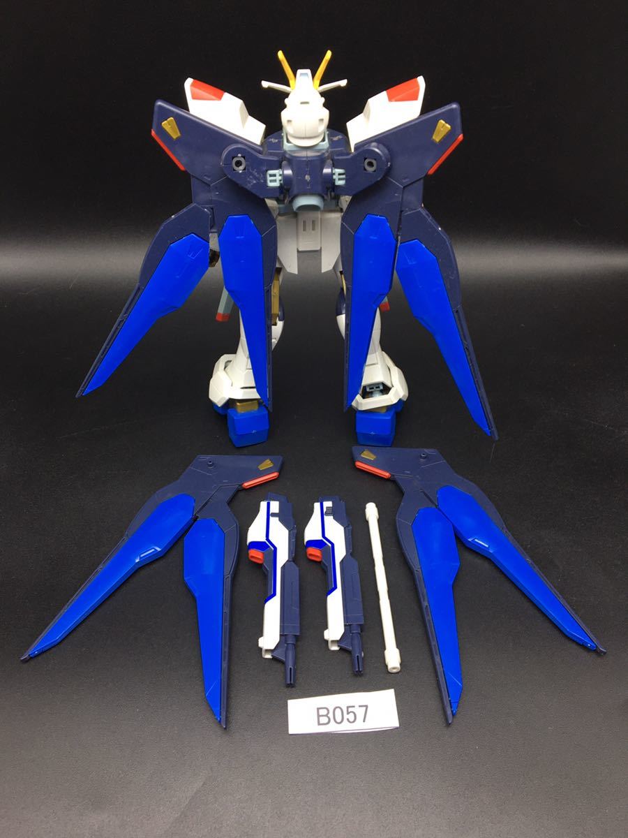 同梱可 B057 Mg 1 100 ストライク フリーダム ガンダム ストフリ ガンプラ 完成品 ジャンク 完成品 売買されたオークション情報 Yahooの商品情報をアーカイブ公開 オークファン Aucfan Com 同梱可 B057 Mg 1 100 ストライク フリーダム ガンダム ストフリ ガンプラ 完成品 ジャンク 完成品 売買されたオークション情報 Yahooの商品情報をアーカイブ公開 オークファン Aucfan Com