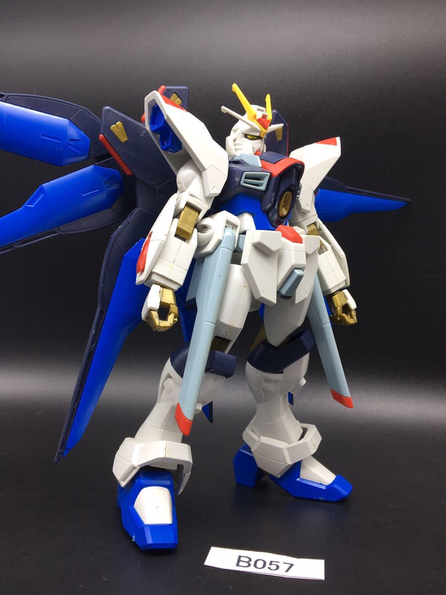 同梱可 B057 Mg 1 100 ストライク フリーダム ガンダム ストフリ ガンプラ 完成品 ジャンク 完成品 売買されたオークション情報 Yahooの商品情報をアーカイブ公開 オークファン Aucfan Com 同梱可 B057 Mg 1 100 ストライク フリーダム ガンダム ストフリ ガンプラ 完成品 ジャンク 完成品 売買されたオークション情報 Yahooの商品情報をアーカイブ公開 オークファン Aucfan Com