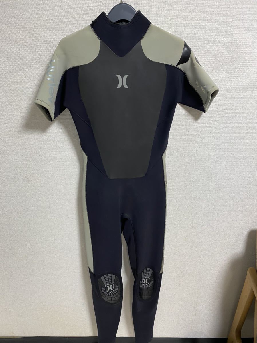 HURLEY ハーレー ウェットスーツ シーガル アームウォーマー
