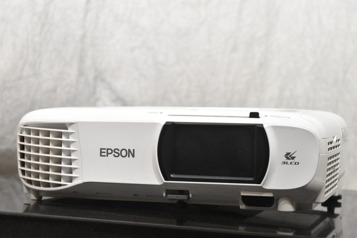 EPSON エプソン ホームプロジェクター EH-TW650 www.nickstellino.com
