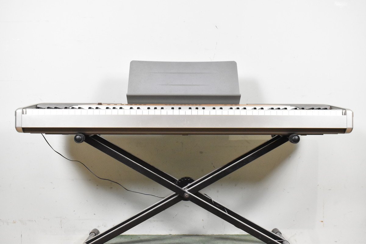 CASIO カシオ 電子ピアノ PRIVIA PX-110 | www.eko-flor.hr