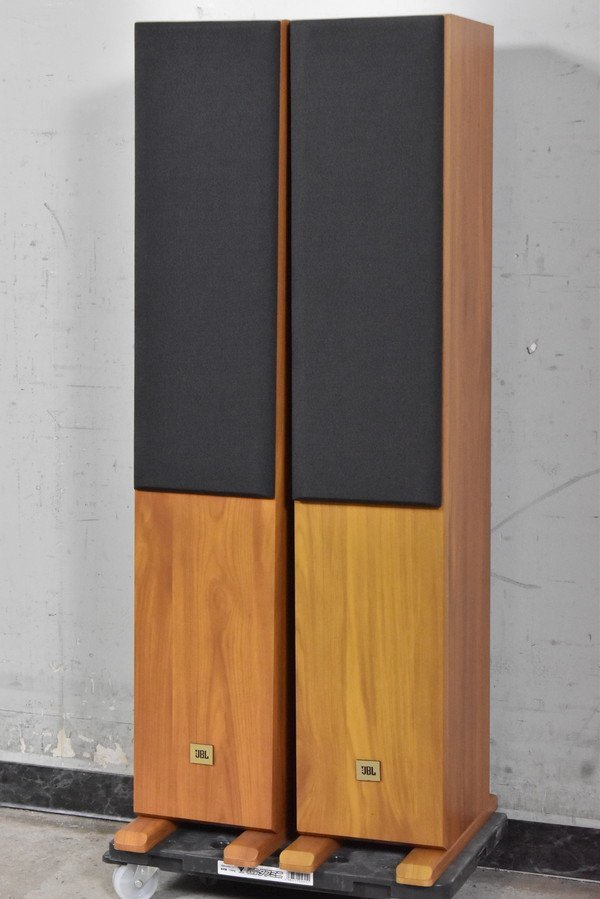 ヤフオク! - JBL SV500 トールボーイ スピーカー ペア