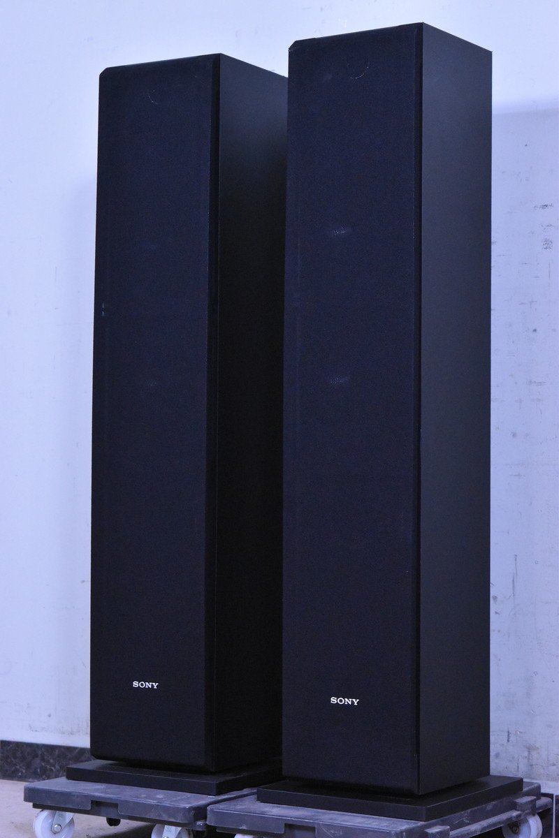 SONY ソニー スピーカーペア SS-CS3 www.gastech.com.tr