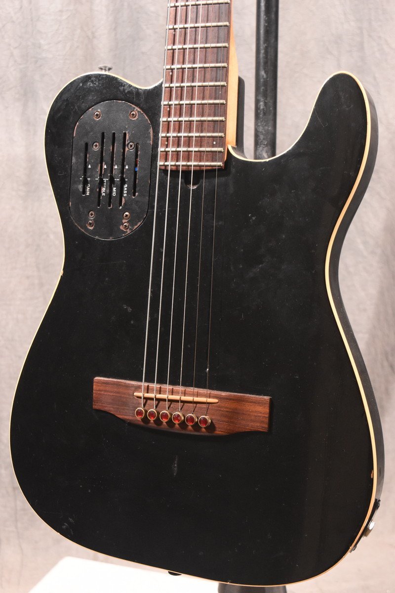 GODIN ゴダン アコースティックギター エレアコ L.R. Baggs | theiet.lk