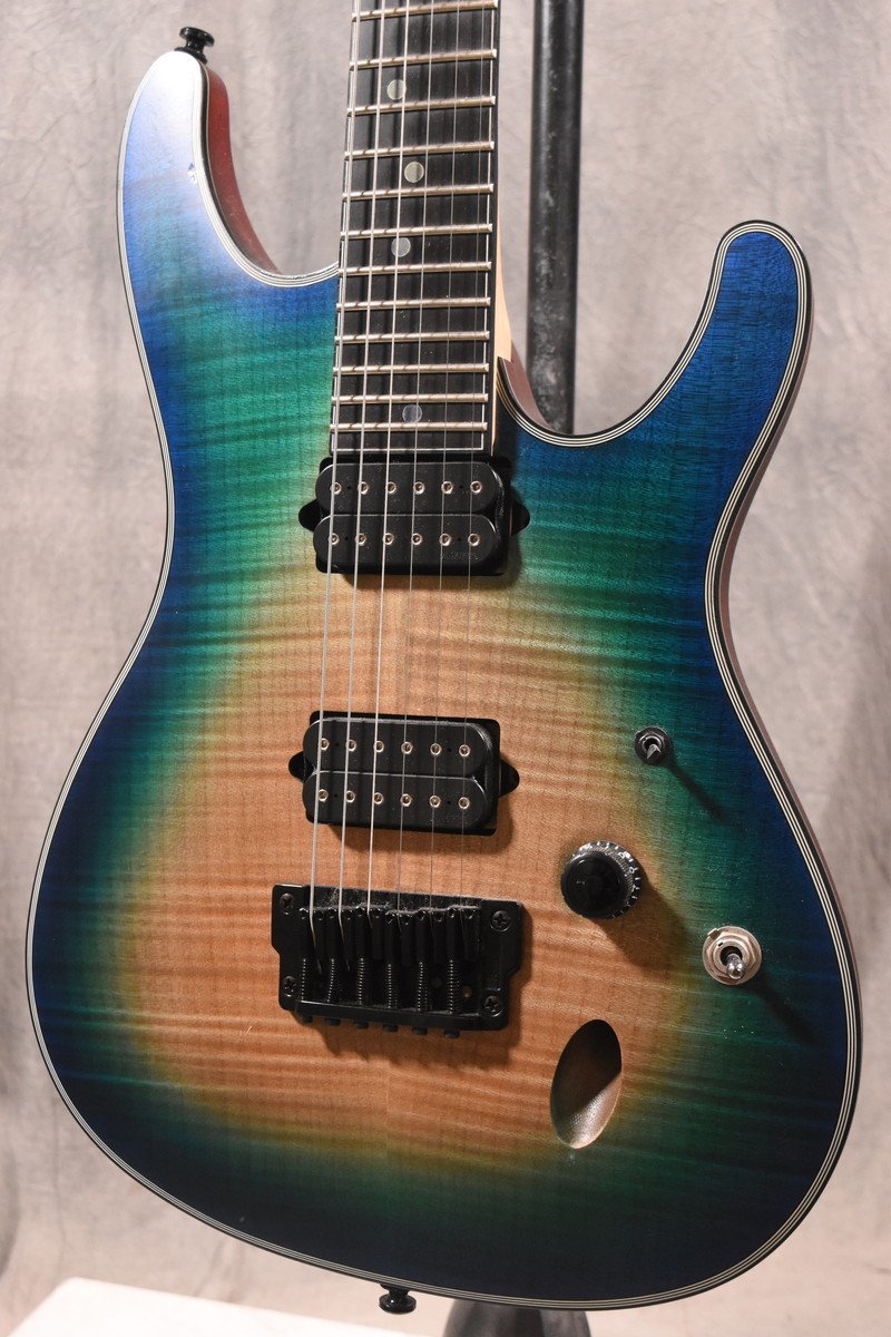 IBANEZ アイバニーズ エレキギター Iron Label Six6Fdfm linadent.ru