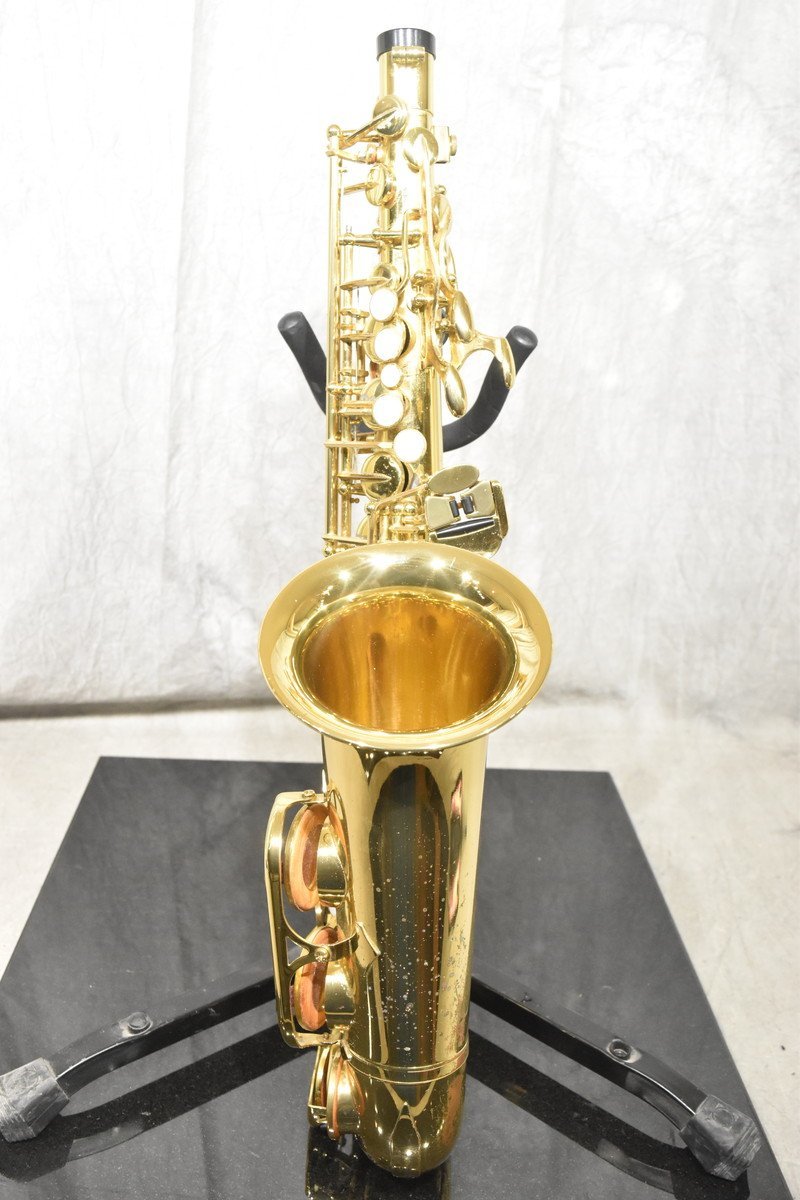 YAMAHA ヤマハ アルトサックス YAS-24 II YAMAHA ヤマハ アルトサックス YAS-24 II