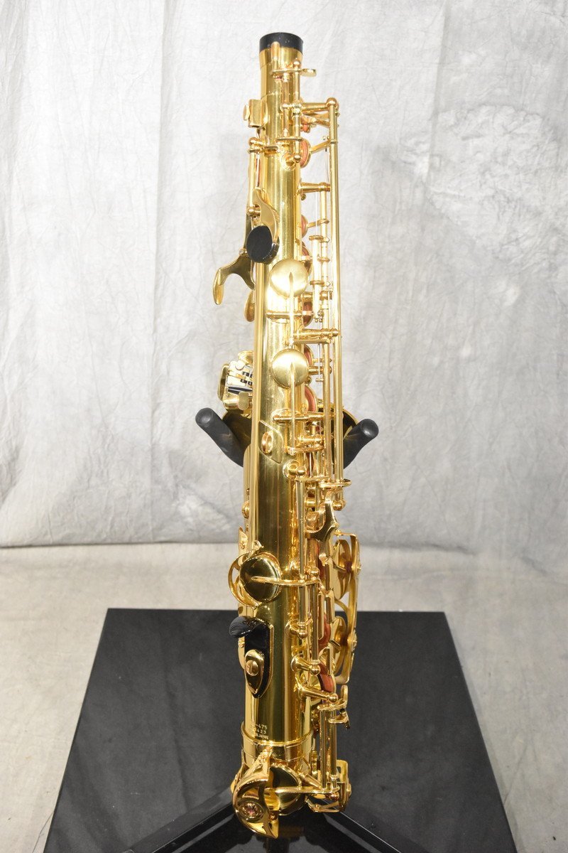 YAMAHA ヤマハ アルトサックス YAS-475 | michiemee.ca
