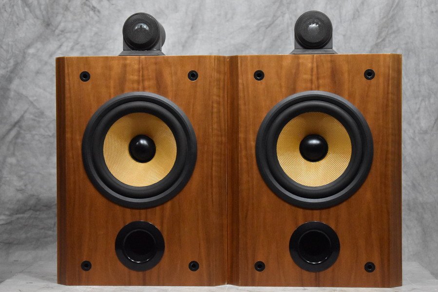 B&W Bowers & Wilkins 805 MATRIX スピーカーペア | contifarma.pe