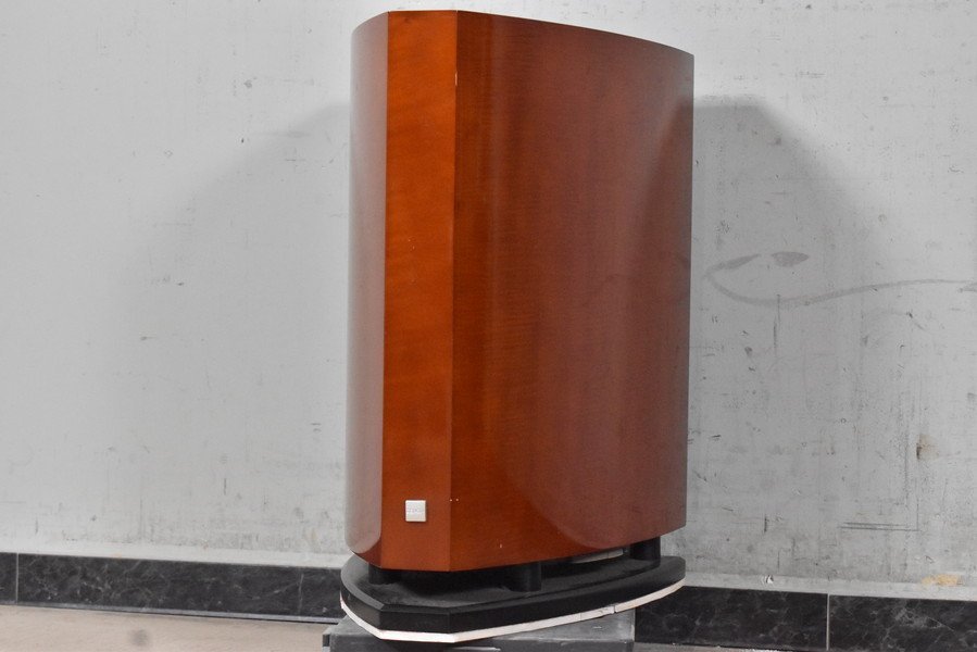 からお ヤフオク! DSW-55XG ウーハー スピーカー シ... - DENON デノン ...
