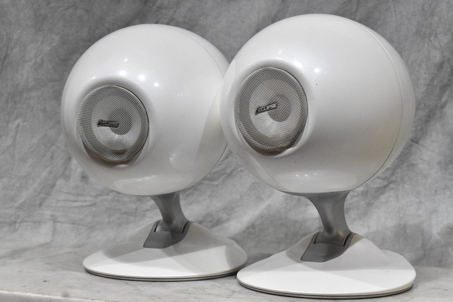 ECLIPSE イクリプス TD510 WH スピーカーペア www.sleepontario.com