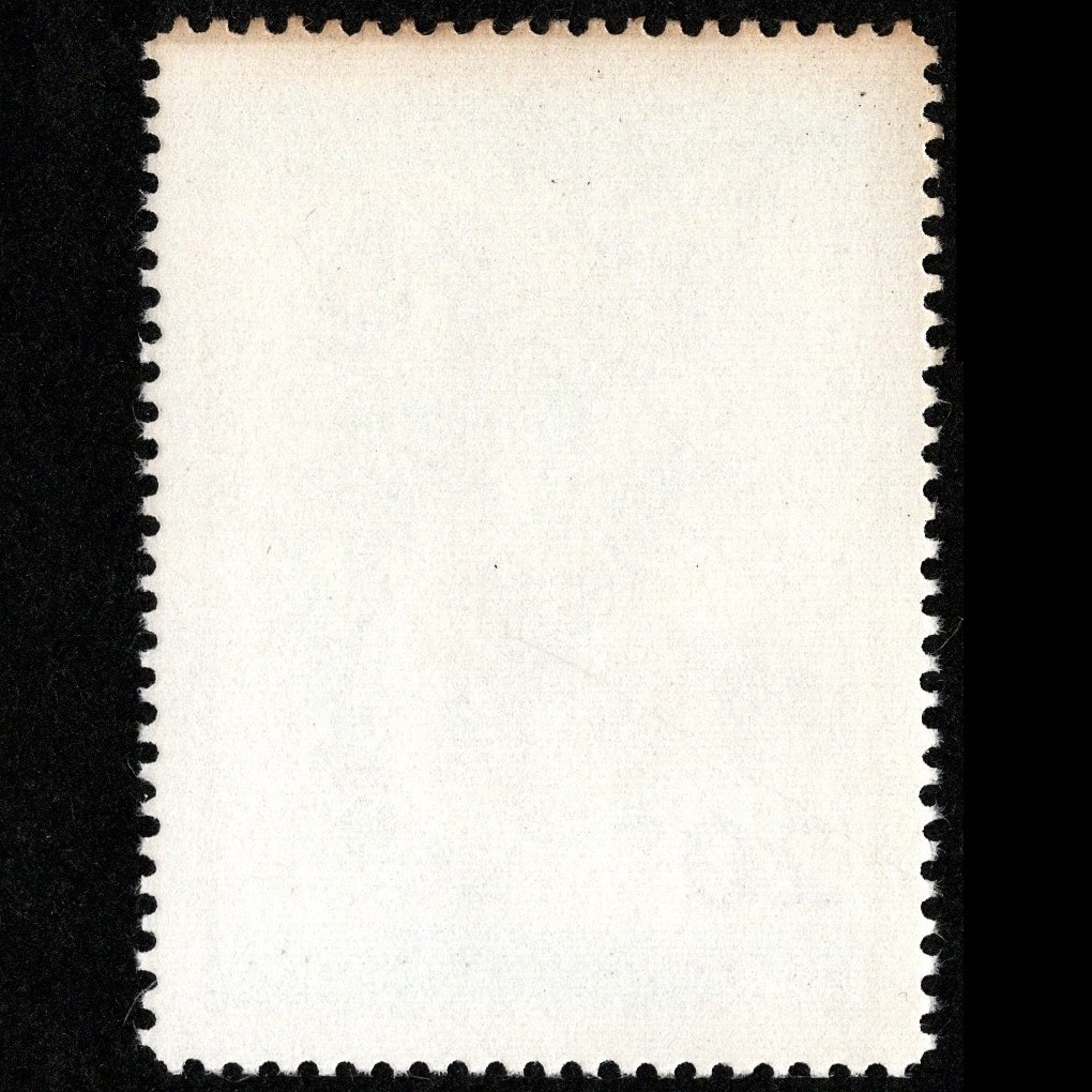 郵便切手 ルワンダ RWANDAISE 「カモミール 20c」「アロエ 40c」「コーラ 60c」「コカの木 80c」 4枚セット 1969年 未使用 Stamps Plantの画像3
