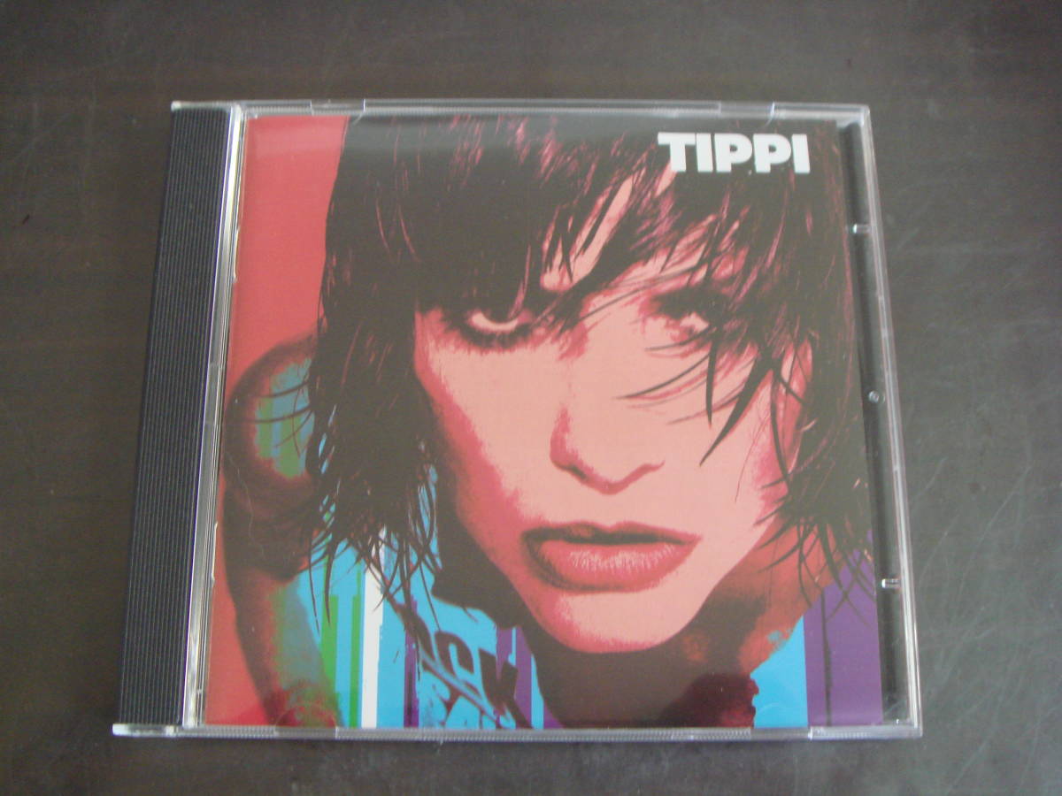 輸CD　TIPPI_画像1