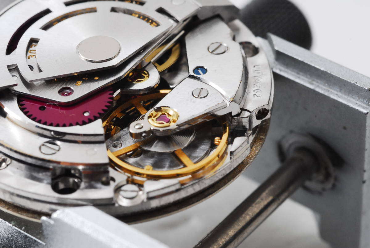 ロレックス ROLEX デイトジャスト16014 ムーブメント 3035 ロレックス ROLEX デイトジャスト16014 ムーブメント 3035