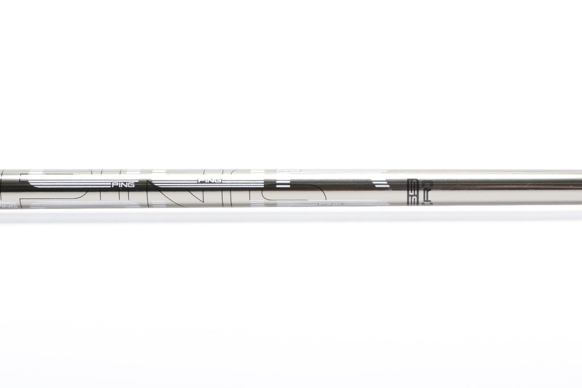 ○○PING TOUR 173-65 Rシャフト 43インチ G425 G410 3W