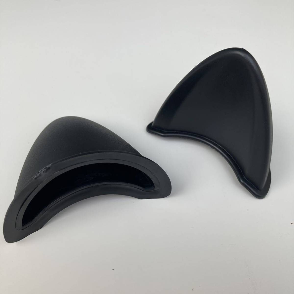 が大特価 ヘルメット用猫耳 コスプレ アクセサリー キャット 黒 ブラック Pcinsurances Ie が大特価 ヘルメット用猫耳 コスプレ アクセサリー キャット 黒 ブラック Pcinsurances Ie