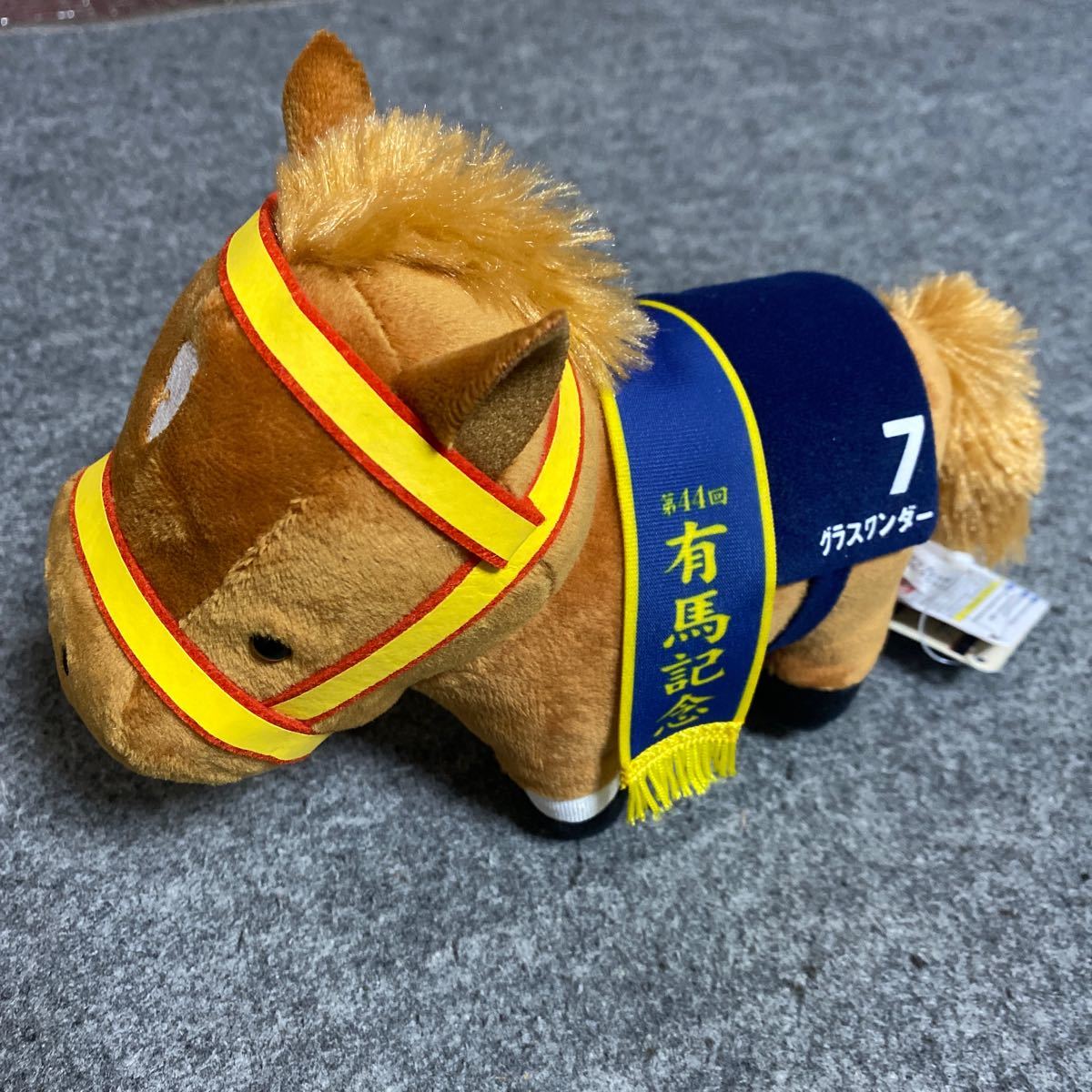 競馬 ぬいぐるみ 高松宮杯 日本ダービー 有馬記念 天皇賞 ナイス 競馬 ぬいぐるみ 高松宮杯 日本ダービー 有馬記念 天皇賞 ナイス