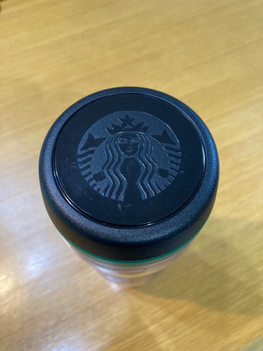 Starbucks スターバックス　スタバ ロゴボトル　355ml 水筒 ボトル 送料無料　匿名配送