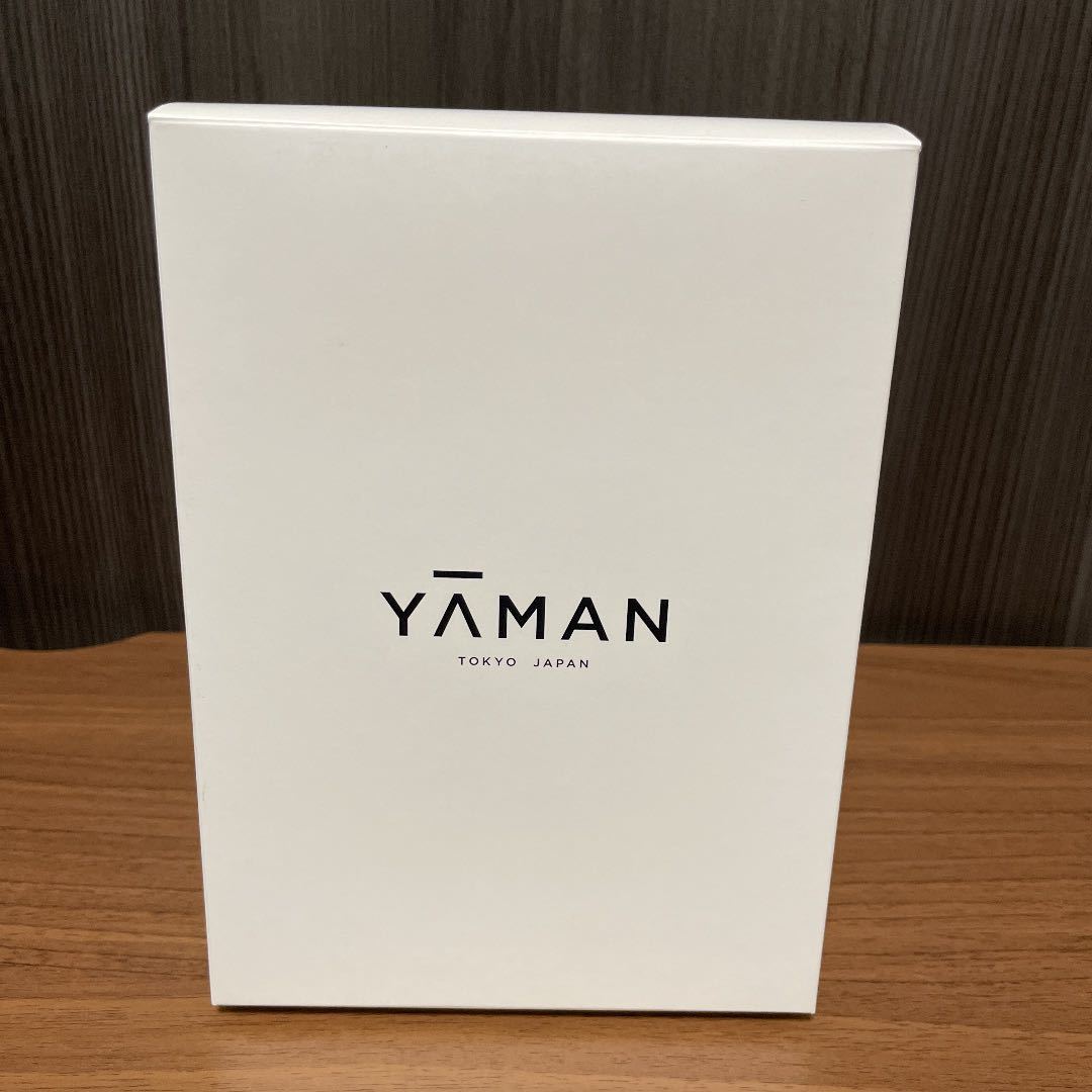 美品】YA-MAN ヤーマン 美顔器 RF(ラジオ波)ボーテ フォトPLUS EX